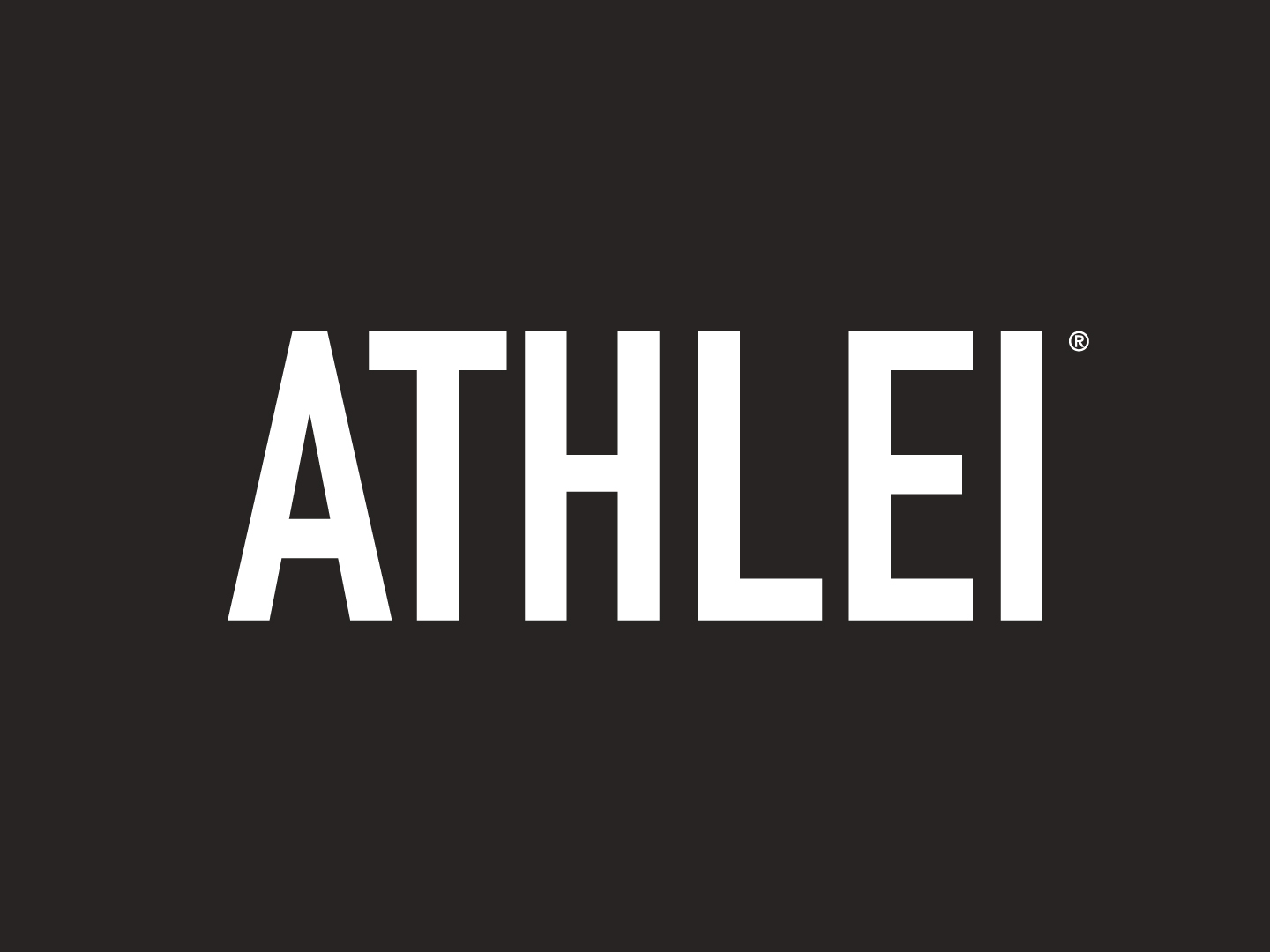 Athlei Identity - Alex Middleton norelationtokate.co.uk