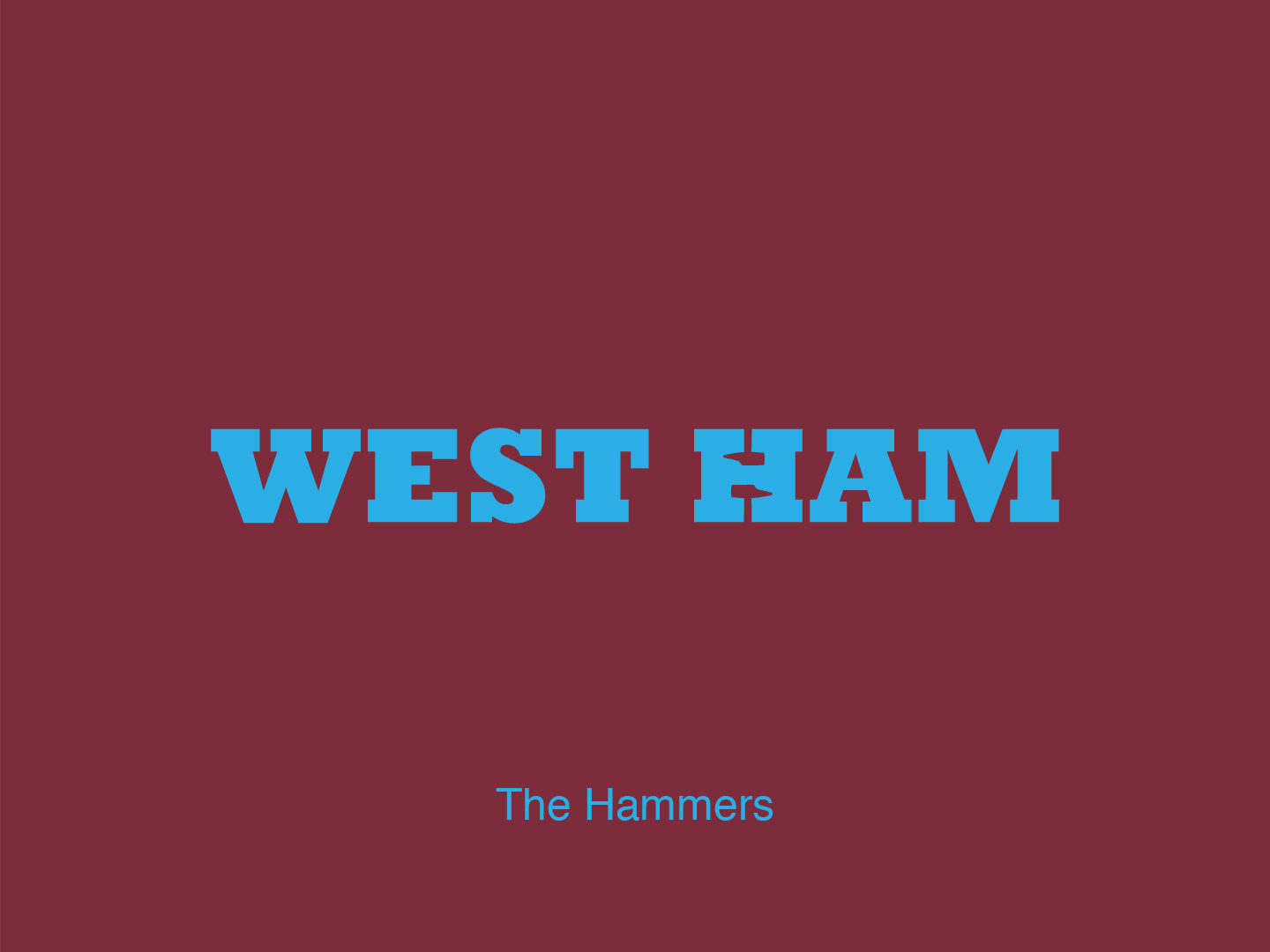 West-Ham