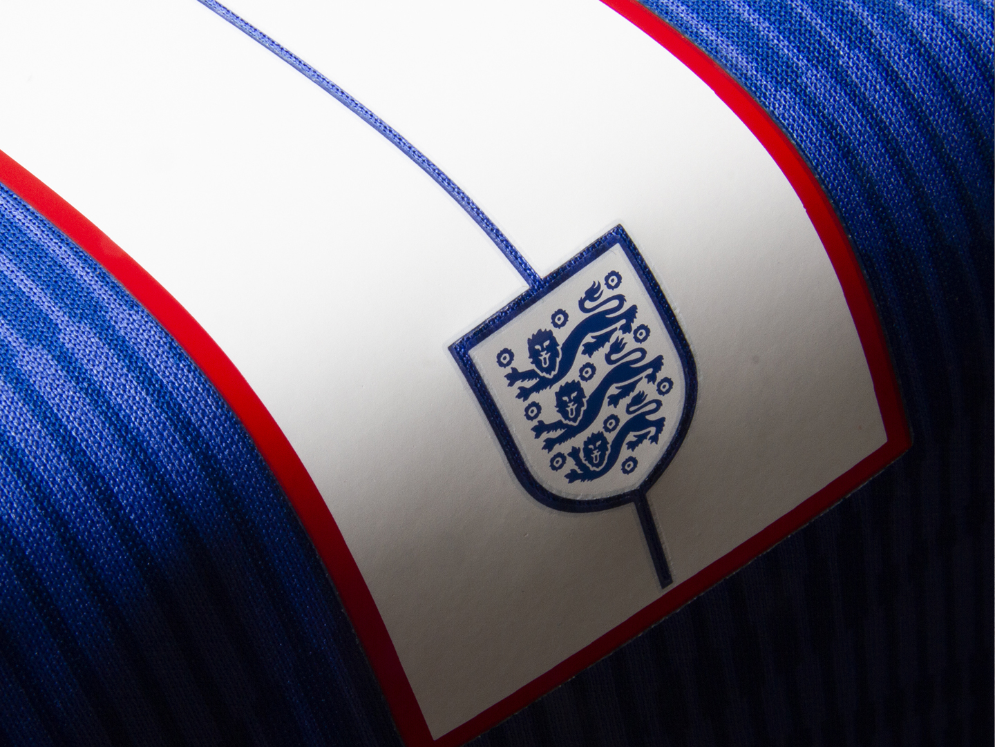 Numbers Print – 2020-21 Nike & England Kit Numbers